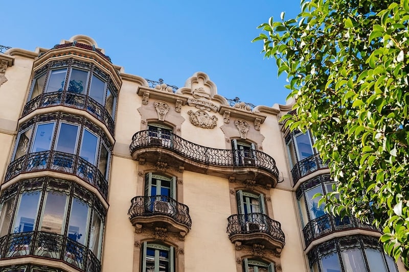 ¿Qué es el certificado de aptitud del edificio? Notaría Jesús Benavides Lima